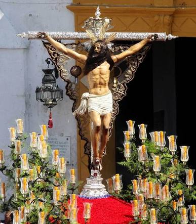 Galer�a de im�genes 2009 El Cristo
