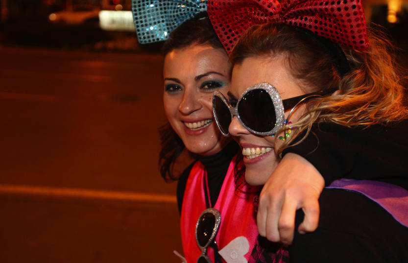 Carnaval 2013