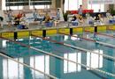 Primera jornada del Campeonato de España de Natación