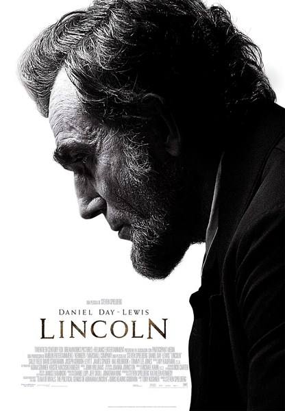 Spielberg resucita a 'Lincoln'