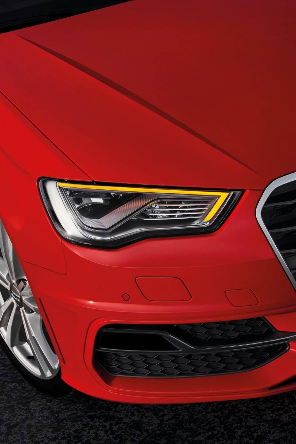 Nuevo Audi A3 Sportback