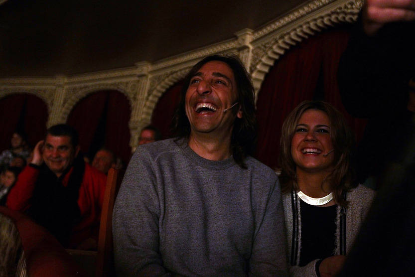 Sesión del 28 y 30 de enero