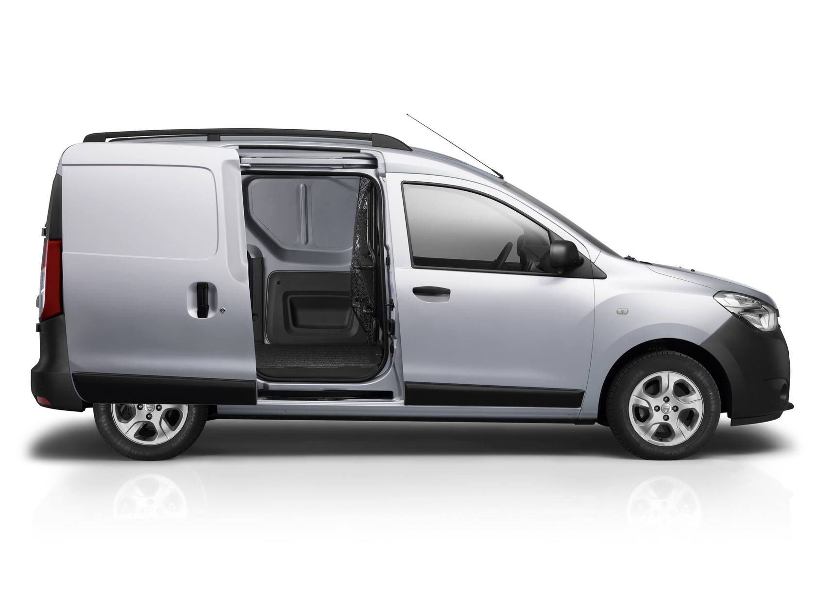 Nuevos Dacia Dokker y Dokker Van