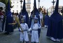 La Borriquita: Semana Santa de San Fernando