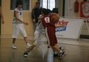 Cataluña - Castilla León (Masculino) Minibasket'07