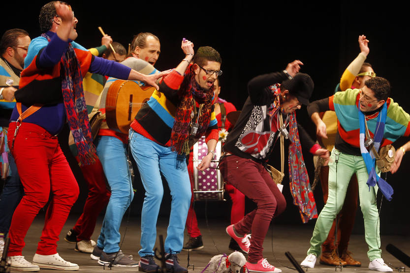 Hay quien dise que Cadi