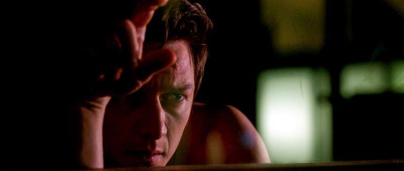 Un 'Trance' tras 'Slumdog Millonarie'