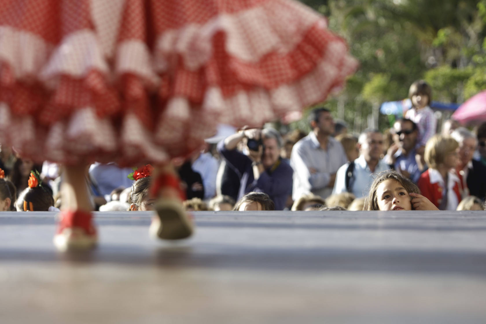 Fiestas de fin de curso en San Felipe Neri