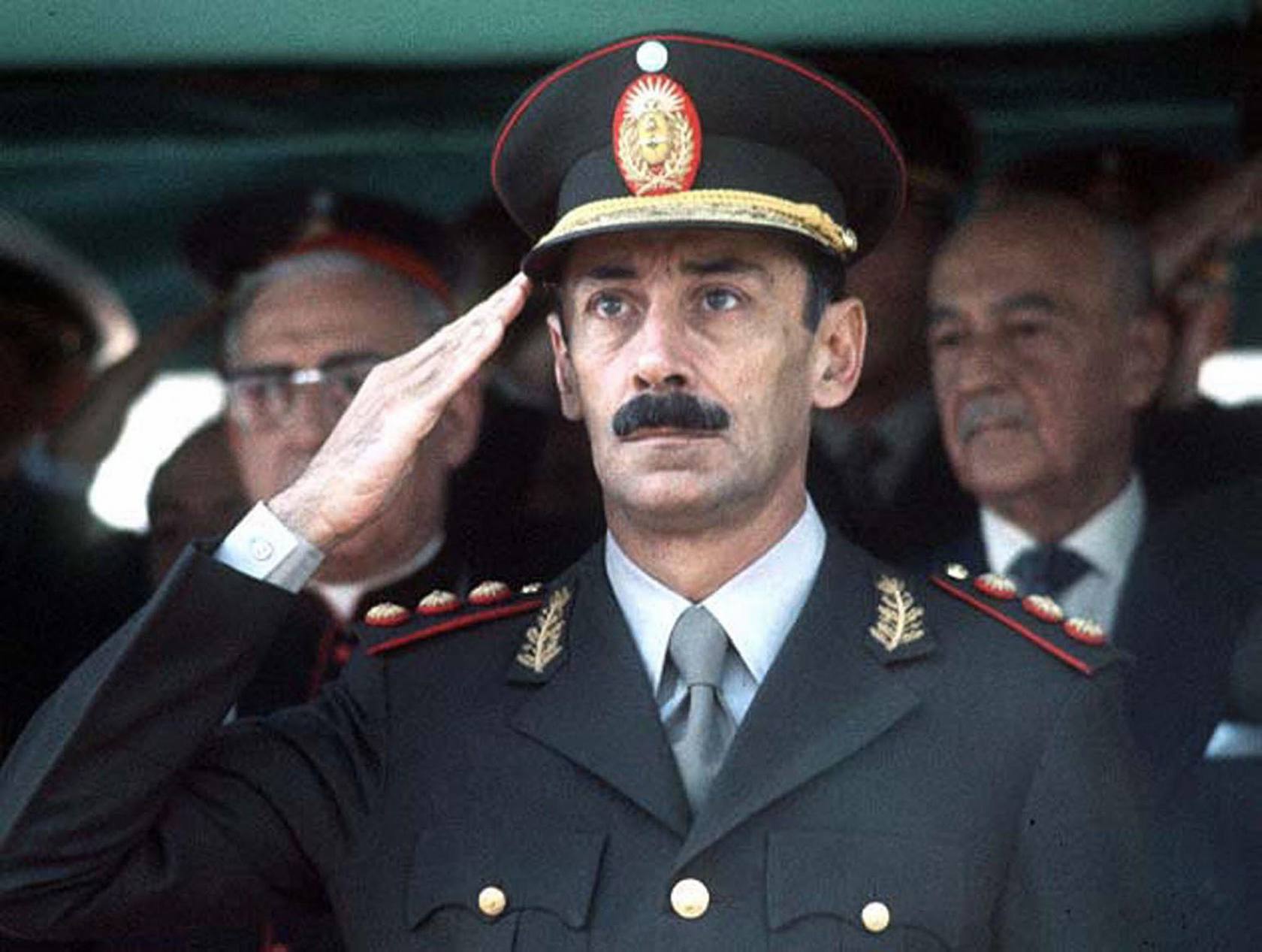 Muere el exdictador argentino Jorge Videla