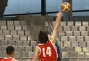 Canasta Unibasket Jerez - Deportivo Blanes Almería