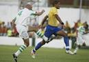 Cádiz - Puerto Real (1-2). Partido de pre-temporada