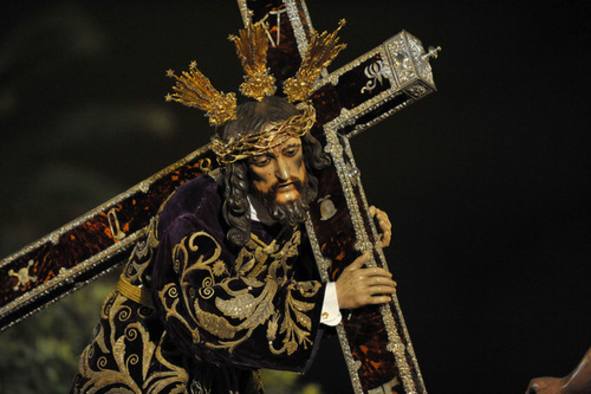 Galer�a de im�genes 2009 Nazareno