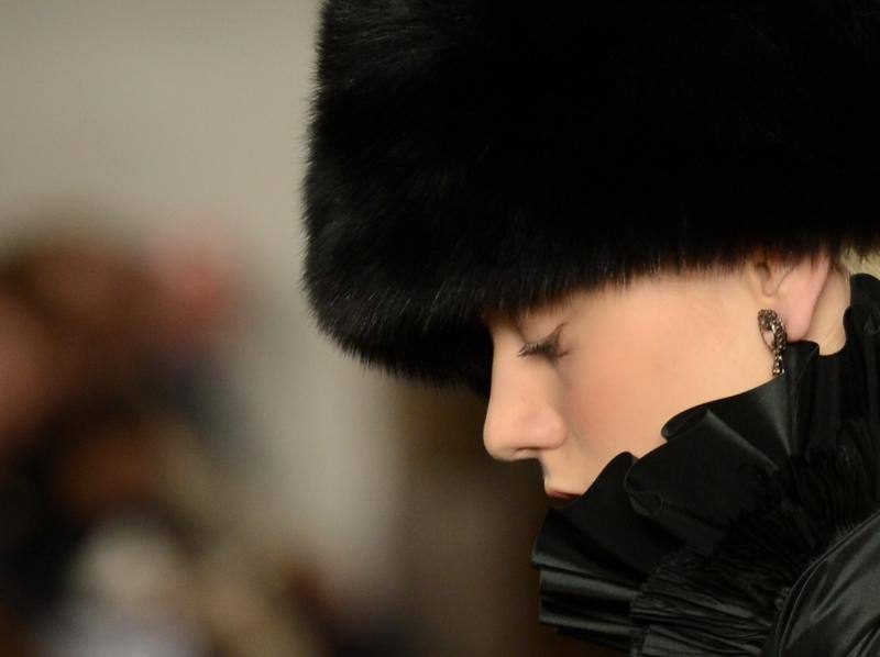 Ralph Lauren y Calvin Klein enfrentan estilos en Nueva York