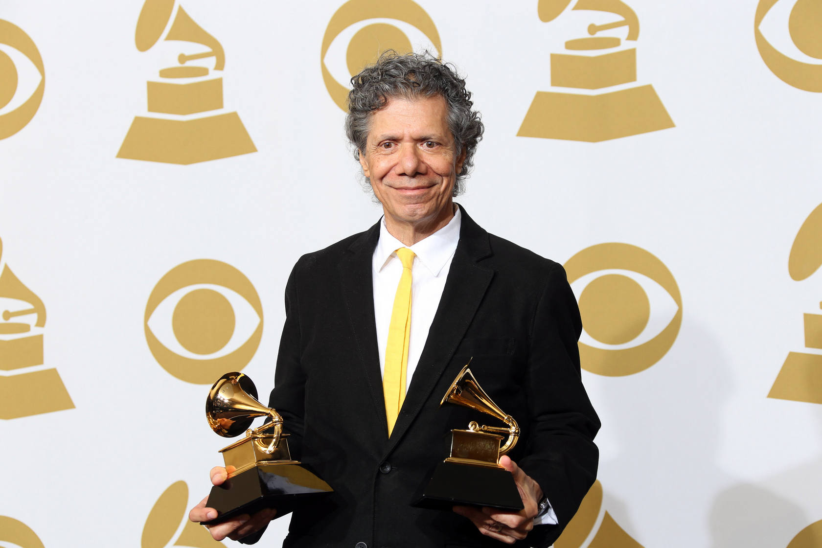 La gala de entrega de los Grammy