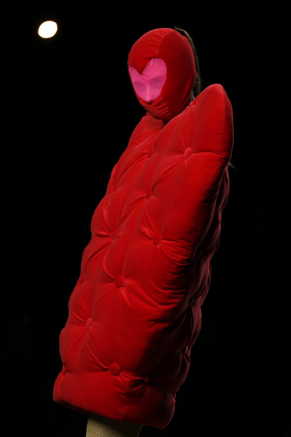 Tercera jornada de la Fashion Week Madrid