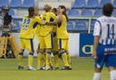 Alavés 1 - Cádiz 1