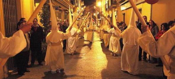 Galer�a de im�genes 2009 Cinco Llagas