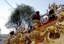 El Prendimiento: Semana Santa de Jerez