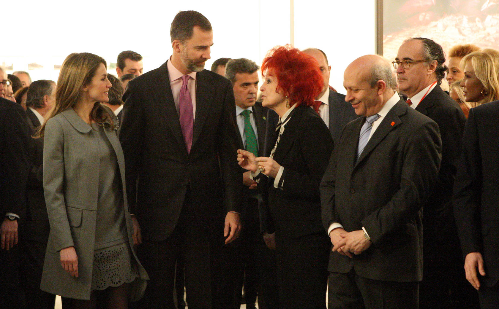 ARCOmadrid, en imágenes