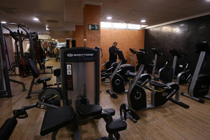 Nuevo Centro Fitness Bodytone