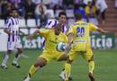 Valladolid 2 - Cádiz 2./Miguel Ángel Santos