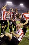  El Barça gana la Copa del Rey (Athletic 1 - FC Barcelona 4)